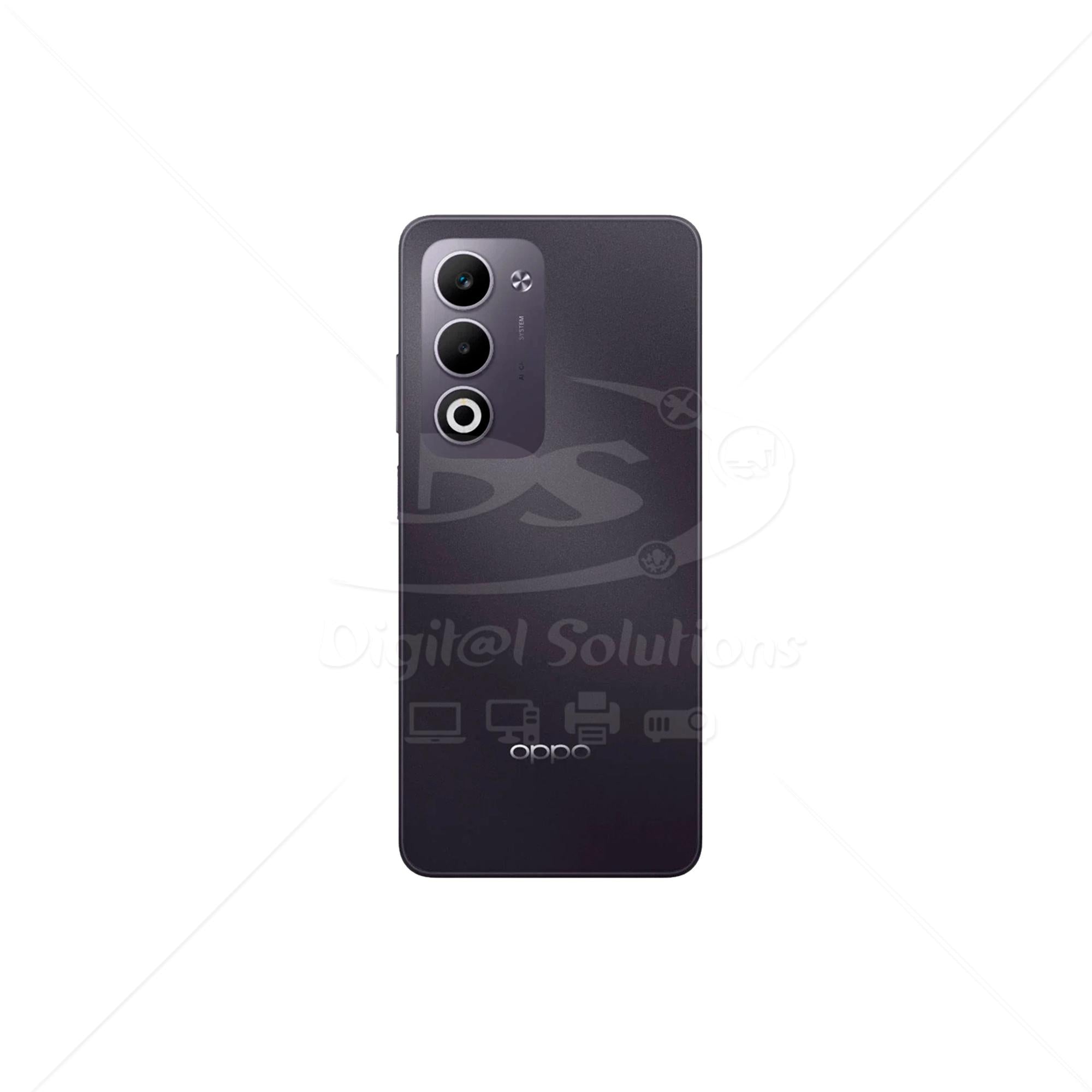 Smartphone Oppo A5M de 8GB Ram y 256GB de Almacenamiento
