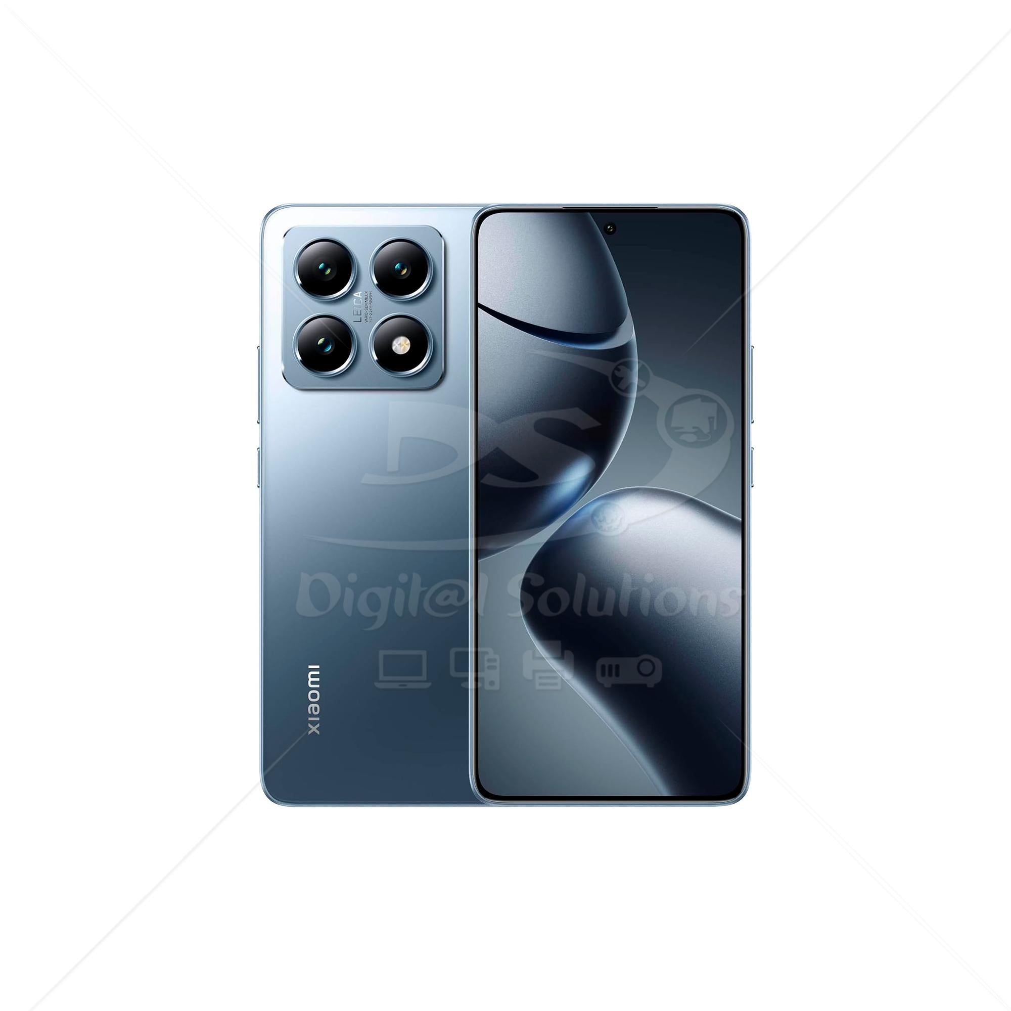 Smartphone Xiaomi 14T Pro 12GB/512GB