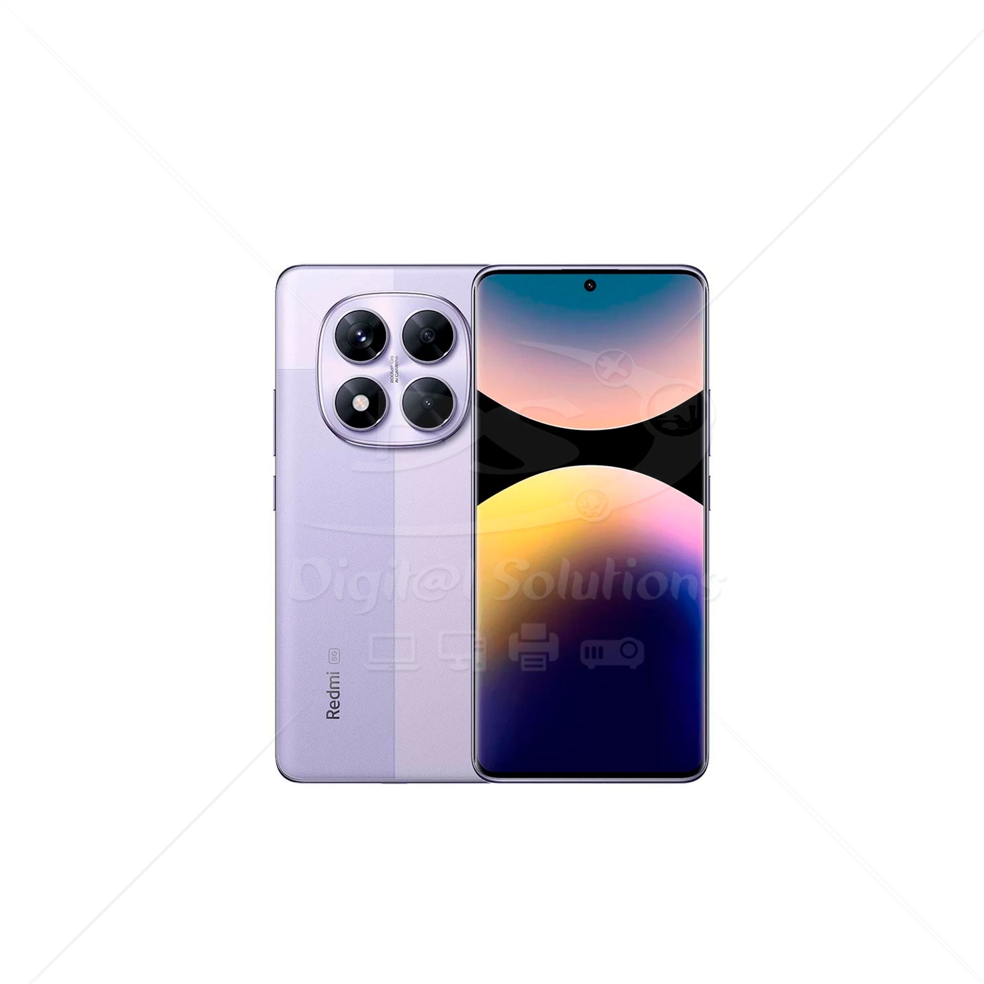 Smartphone Xiaomi Redmi Note 14 Pro