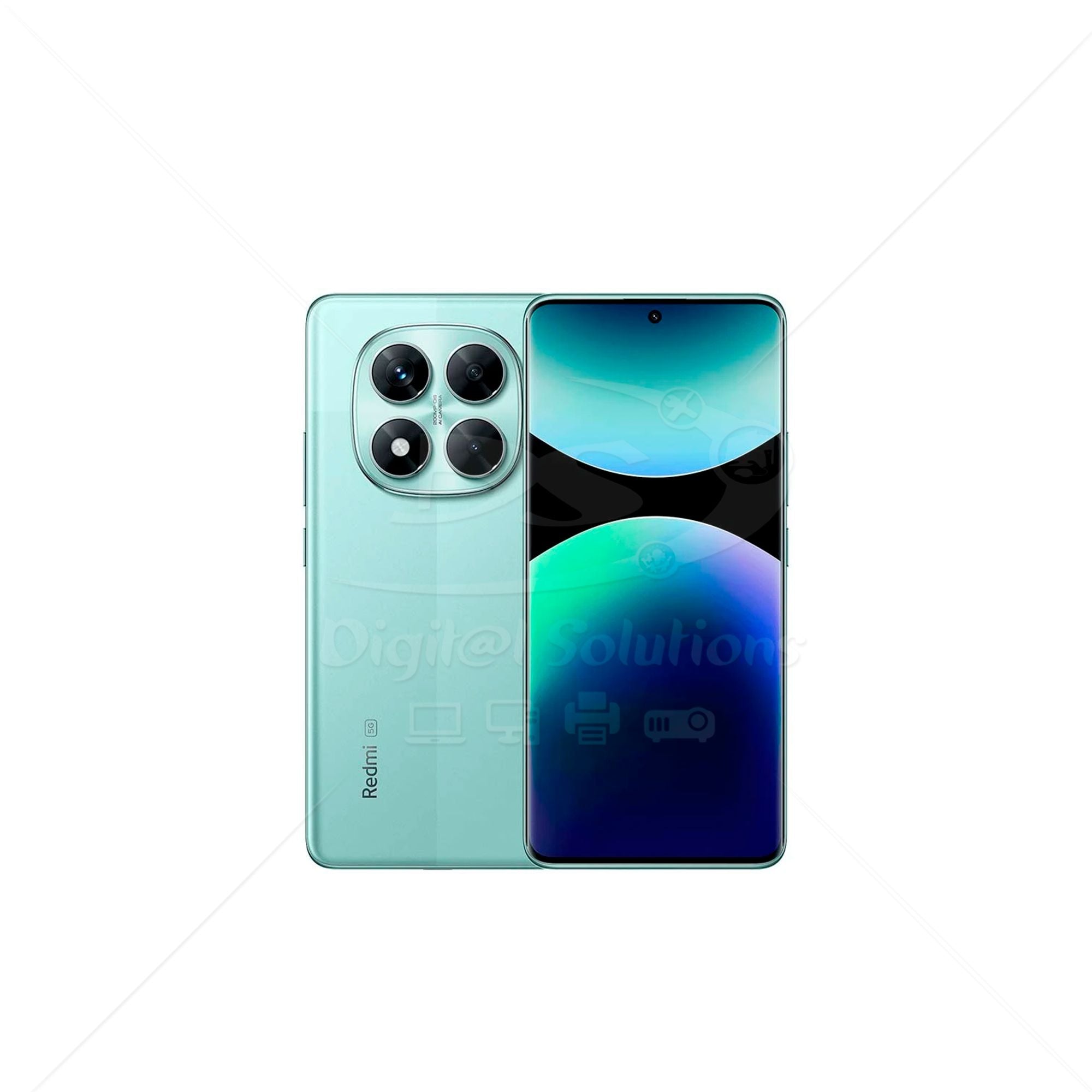Smartphone Xiaomi Redmi Note 14 Pro