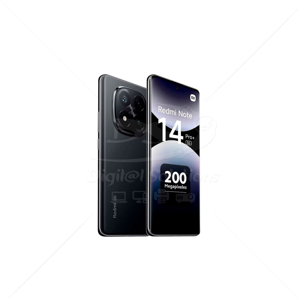 Smartphone Xiaomi Redmi Note 14 Pro+ 5G 8/256GB