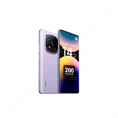 Smartphone Xiaomi Redmi Note 14 Pro+ 5G 8/256GB