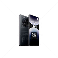 Smartphone Xiaomi Redmi Note 14 Pro+ 5G 8/256GB