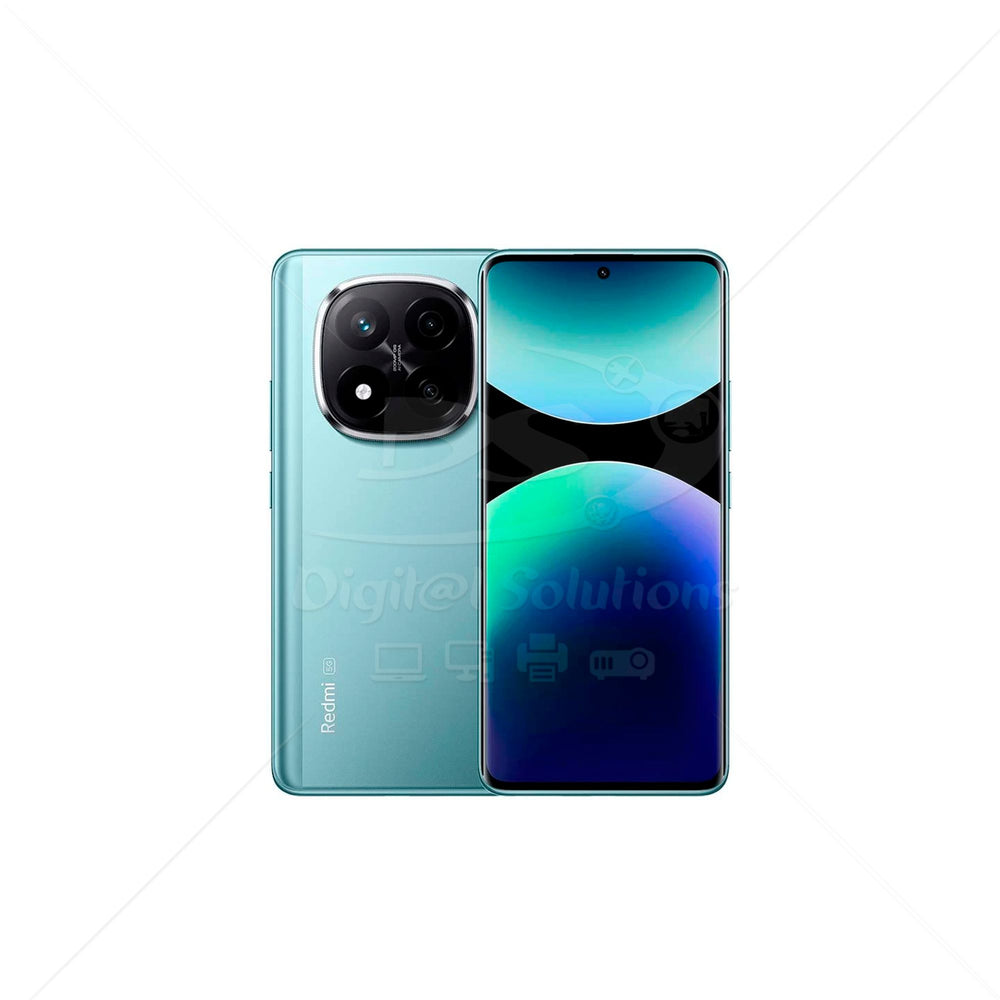 Smartphone Xiaomi Redmi Note 14 Pro+ 5G 8/256GB