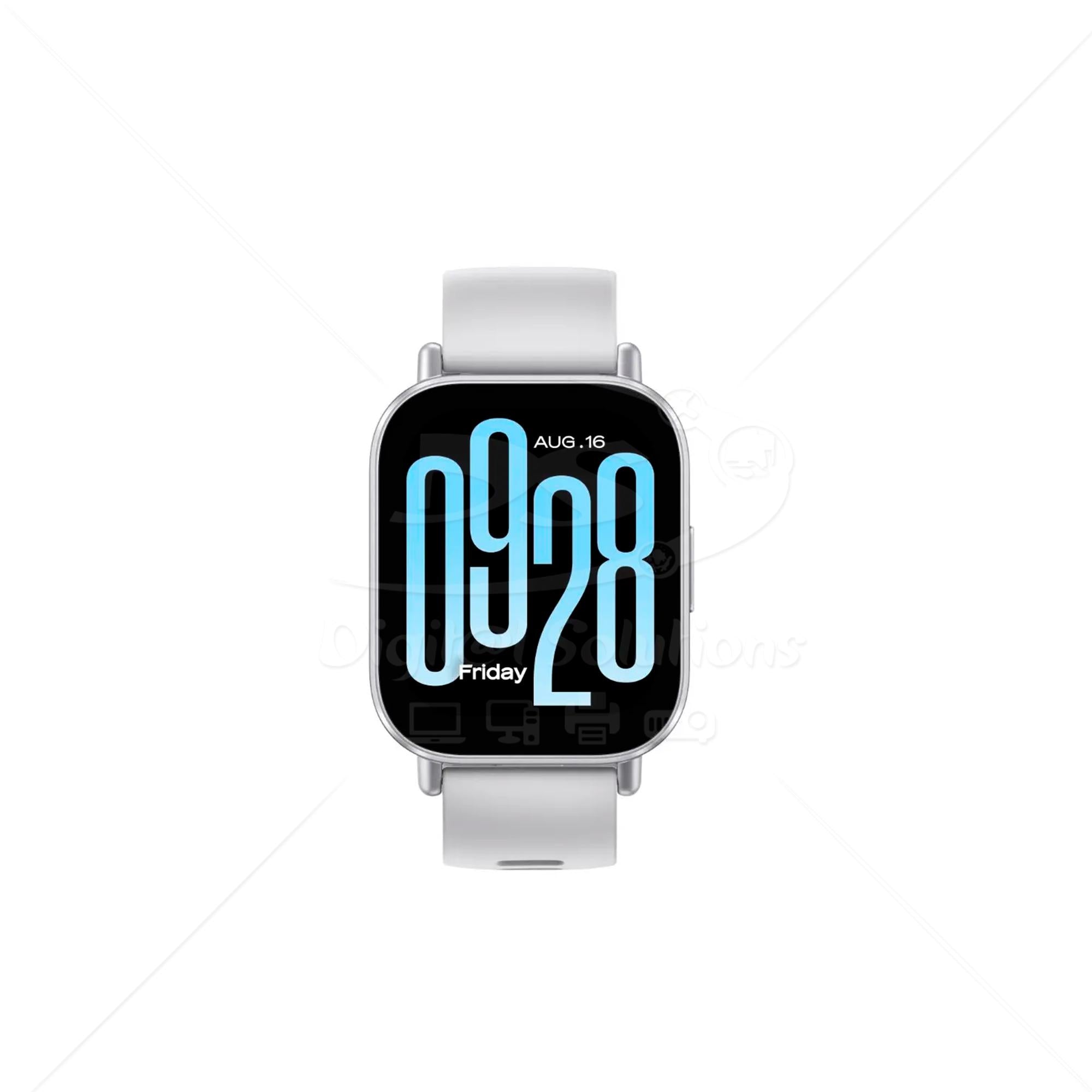 Smartwatch Xiaomi Redmi Watch 5 Active M2351W1 Matte Silver