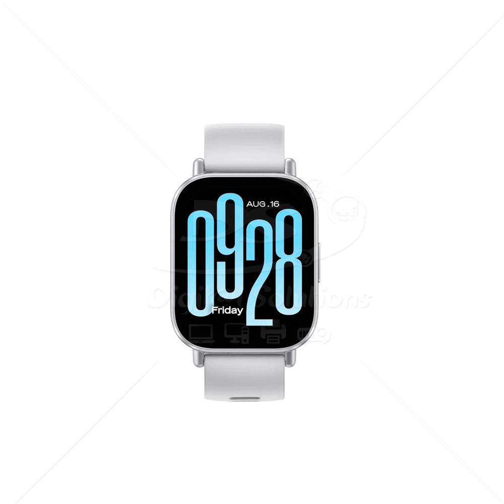 Smartwatch Xiaomi Redmi Watch 5 Active M2351W1 Matte Silver