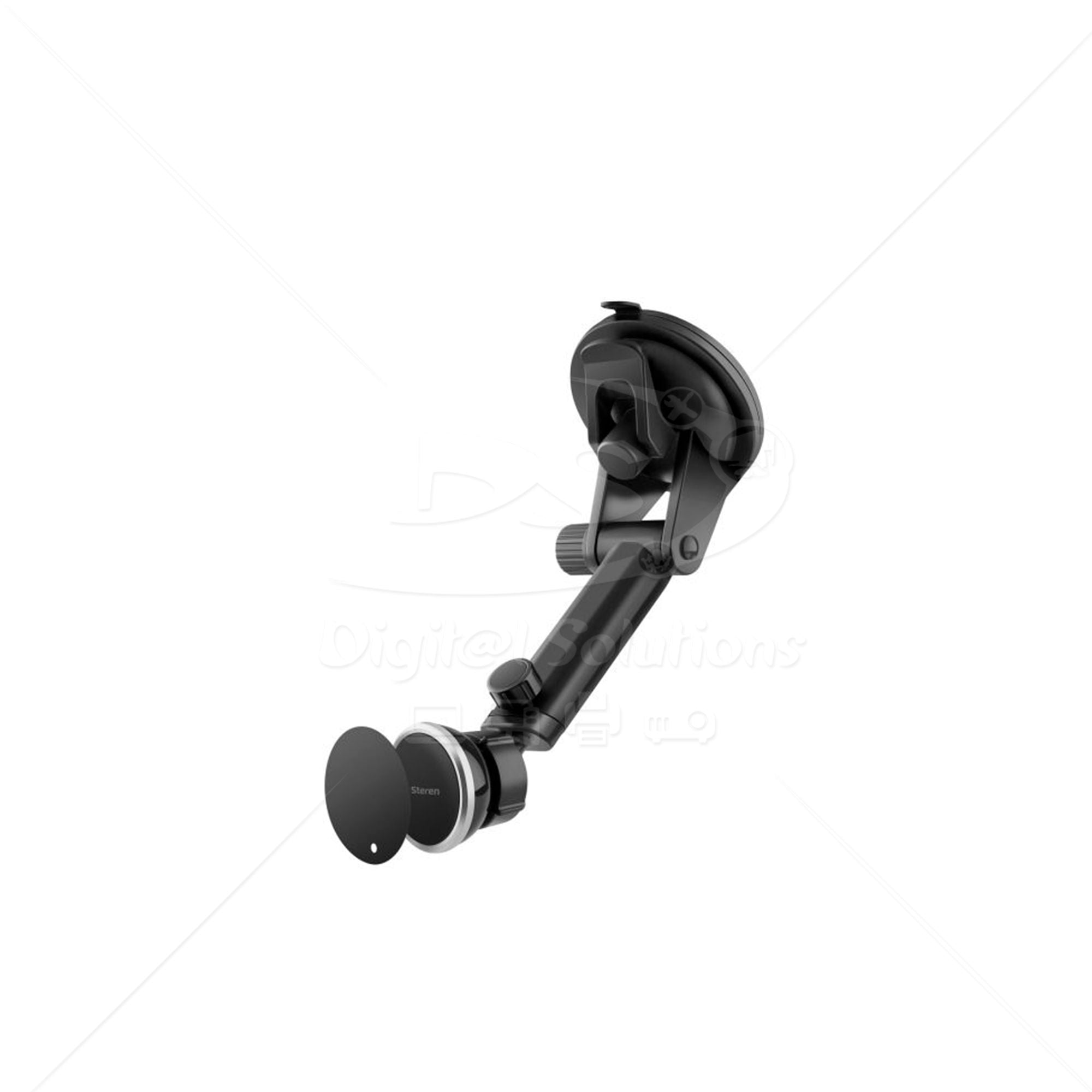 Soporte Magnetico para Celular Steren POD-297