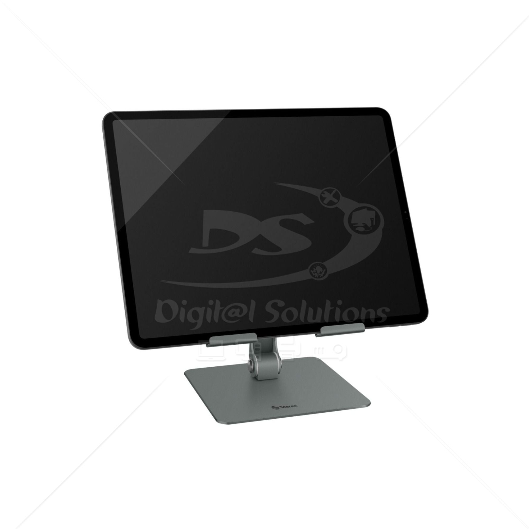 Soporte Steren Plegable para Tablet COM-072