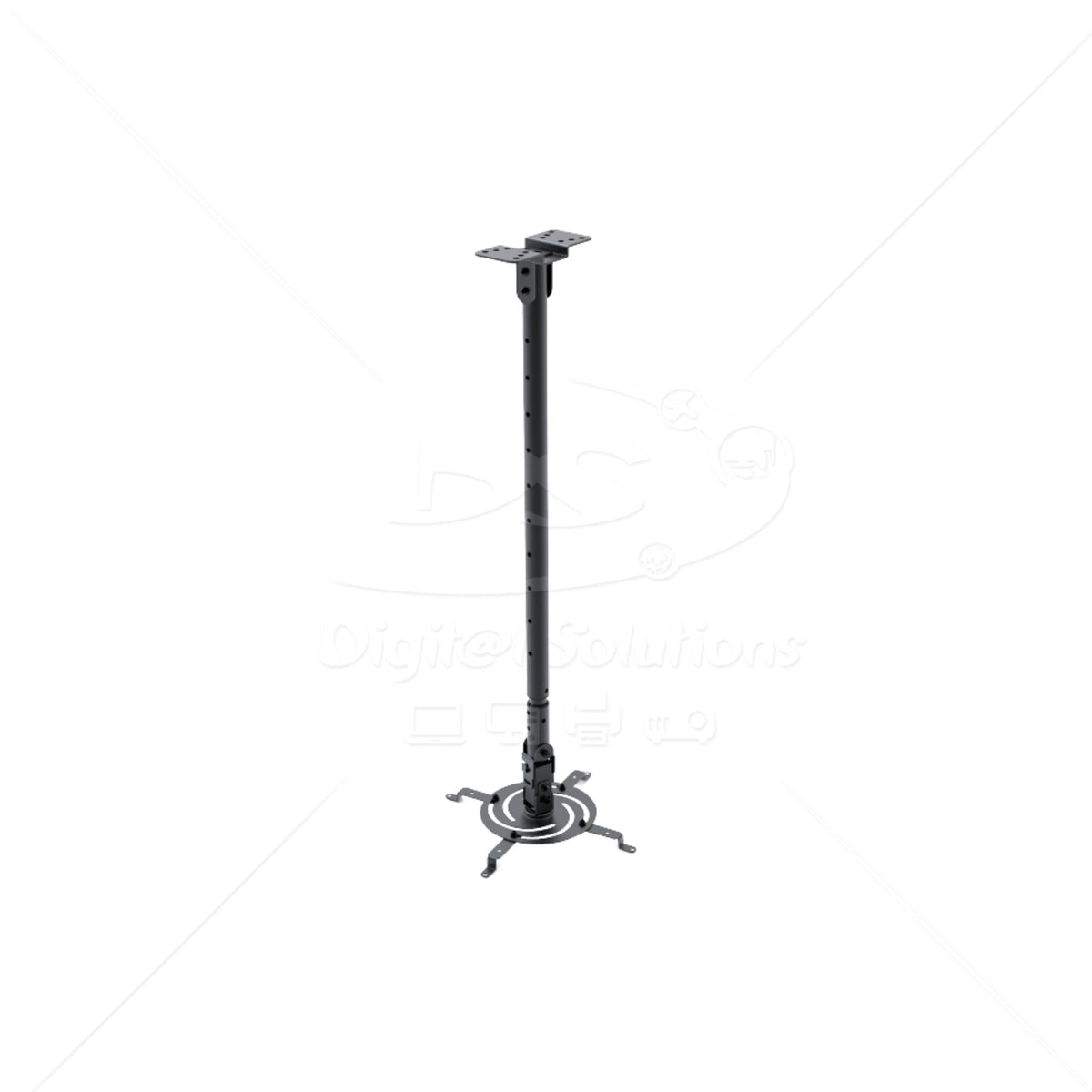 Soporte de Techo para Proyector KLIP XTREME KPM-610B