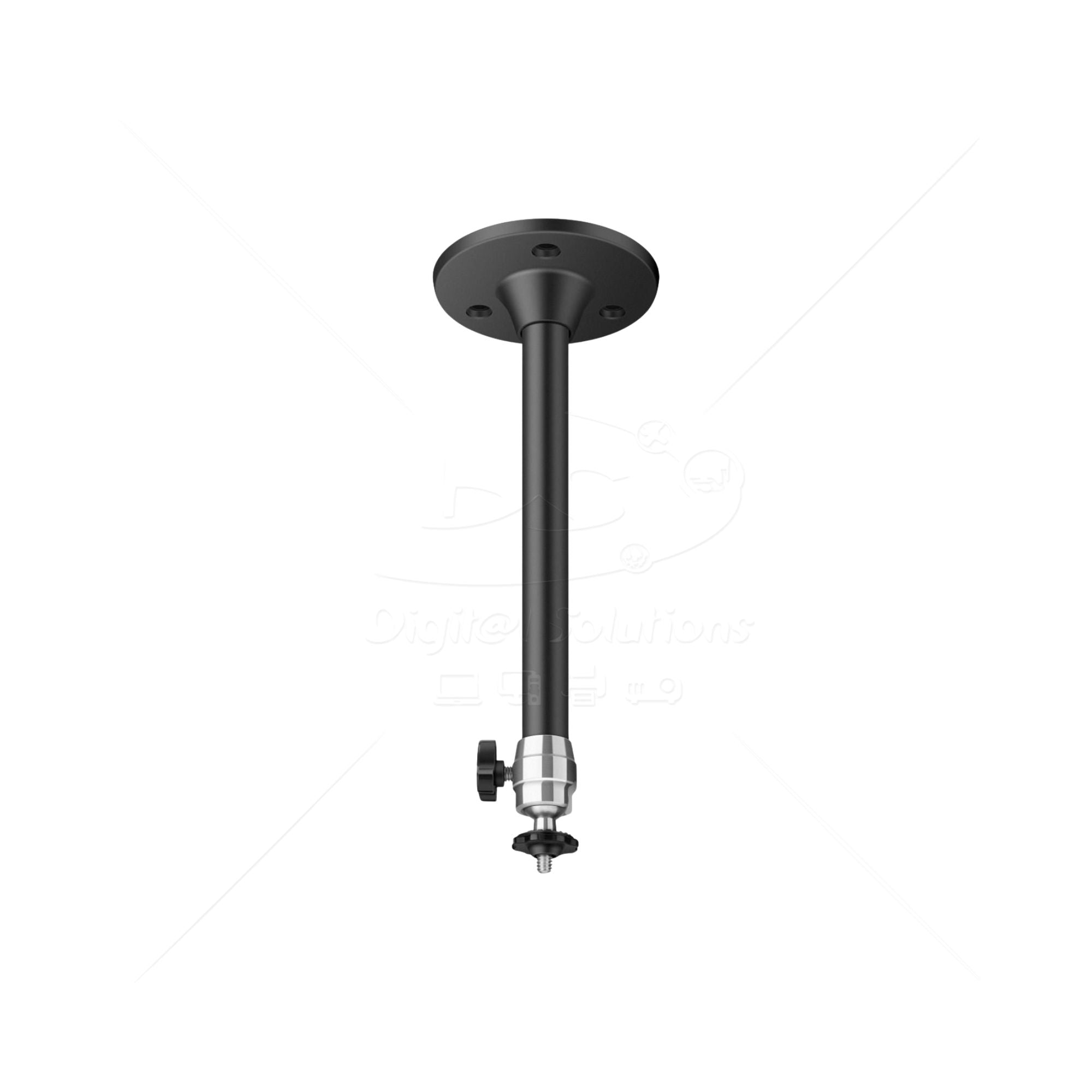 Soporte para Proyector STEREN STV-028 Techo y Pared