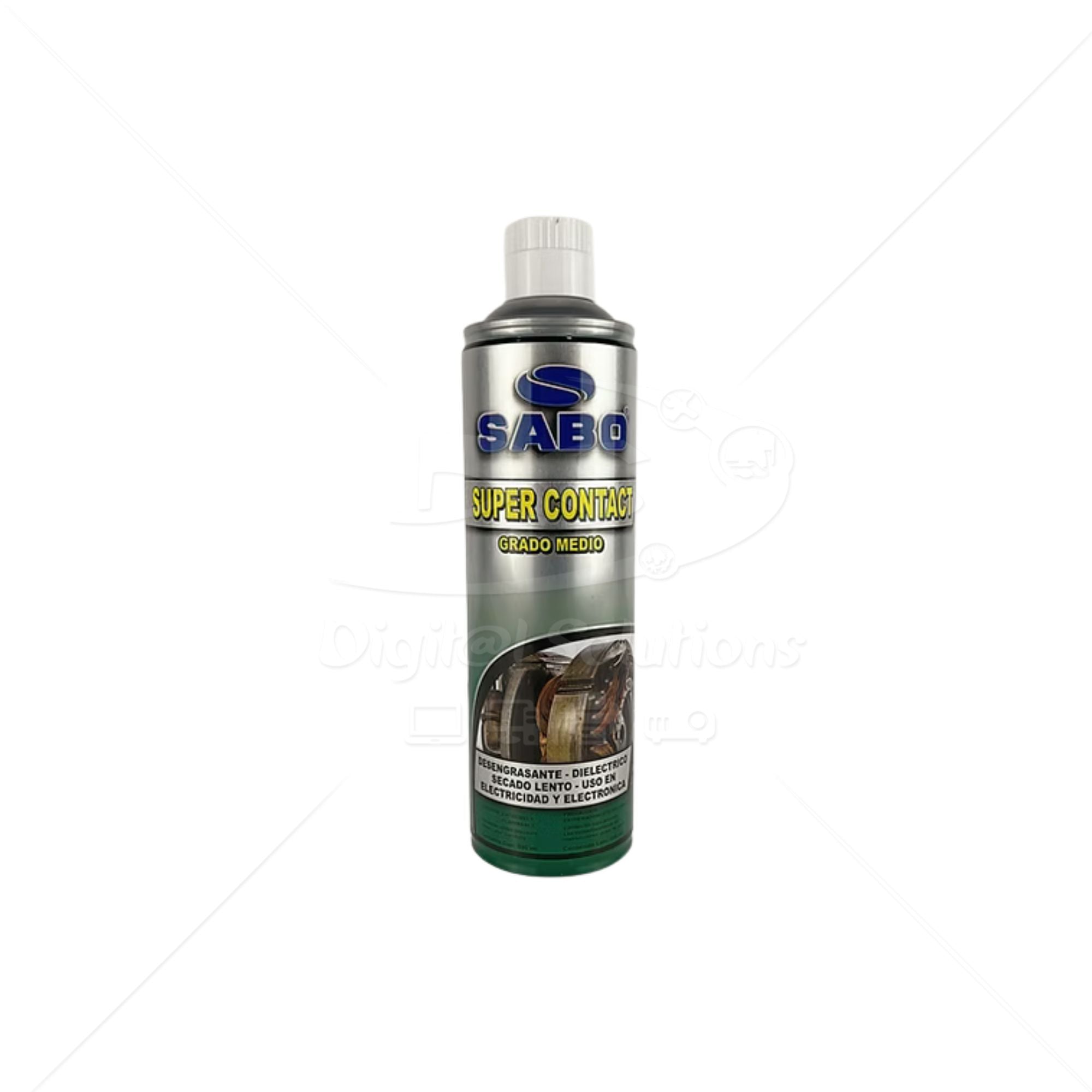 Super Contact SABO de Grado Medio 590ML