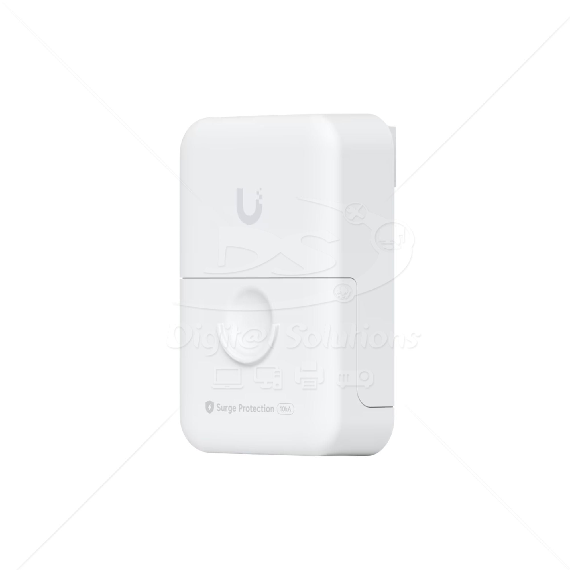 Supresor de Sobretensiones Ubiquiti ETH-SP-G2