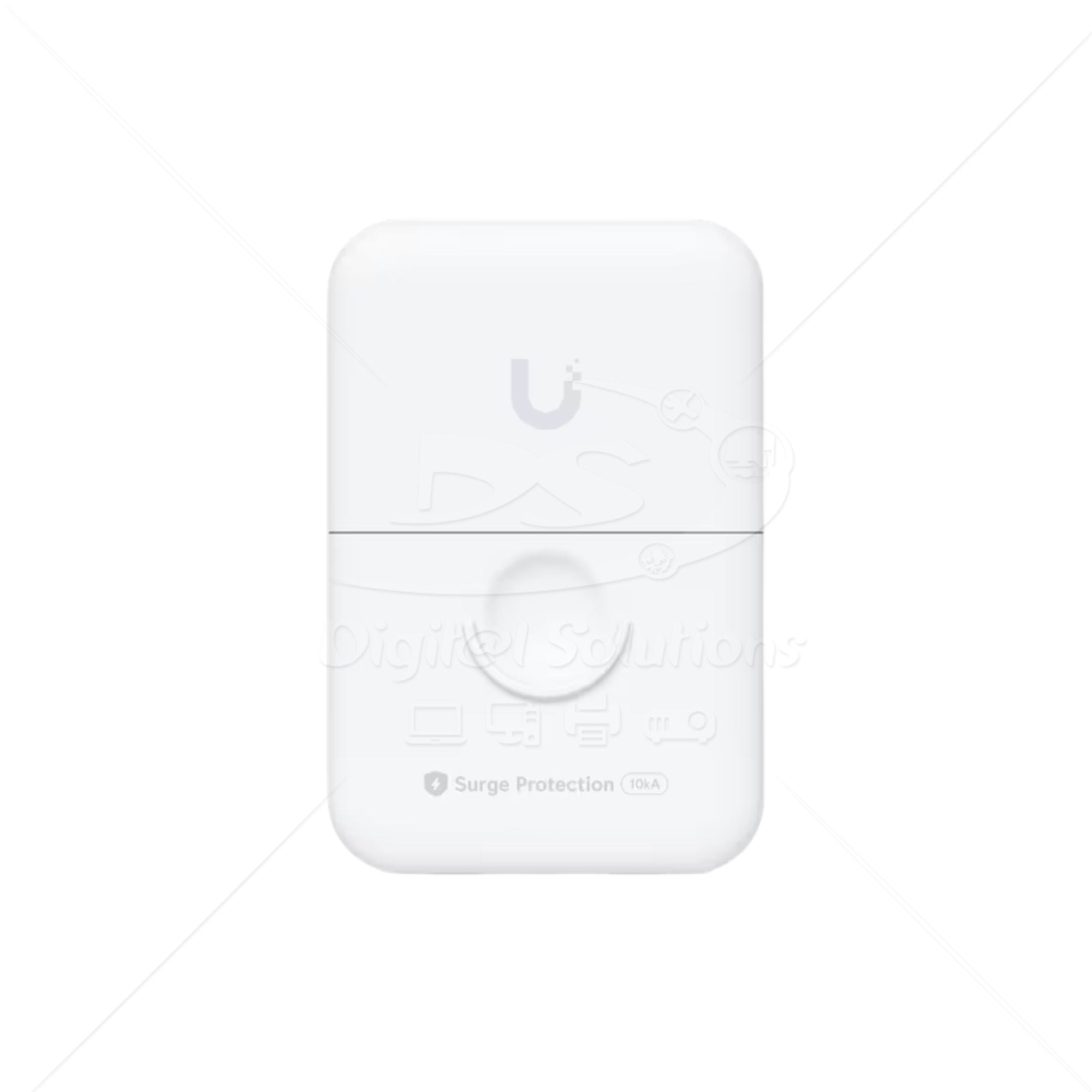Supresor de Sobretensiones Ubiquiti ETH-SP-G2