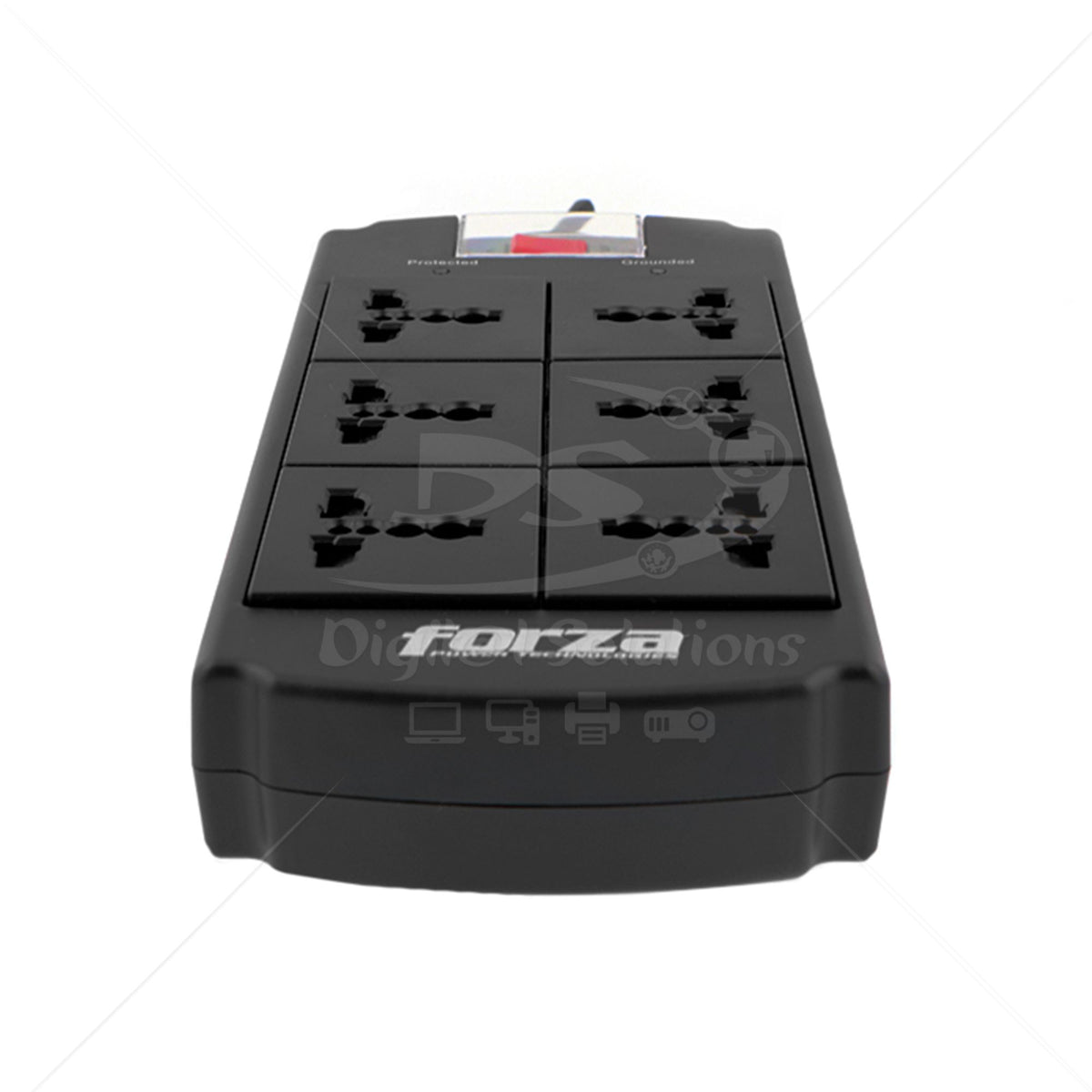 Supresor de Voltaje FSP-06MN