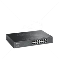 Switch 16P GE NO ADM TP-LINK TL-SG1016D