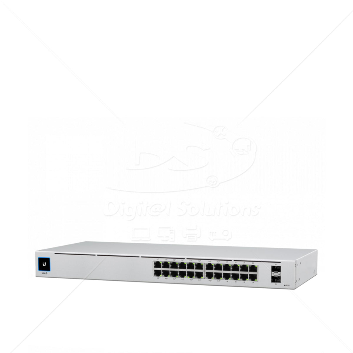 Switch Ubiquiti USW-24-PoE