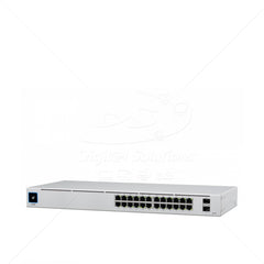 Switch Ubiquiti USW-24-PoE
