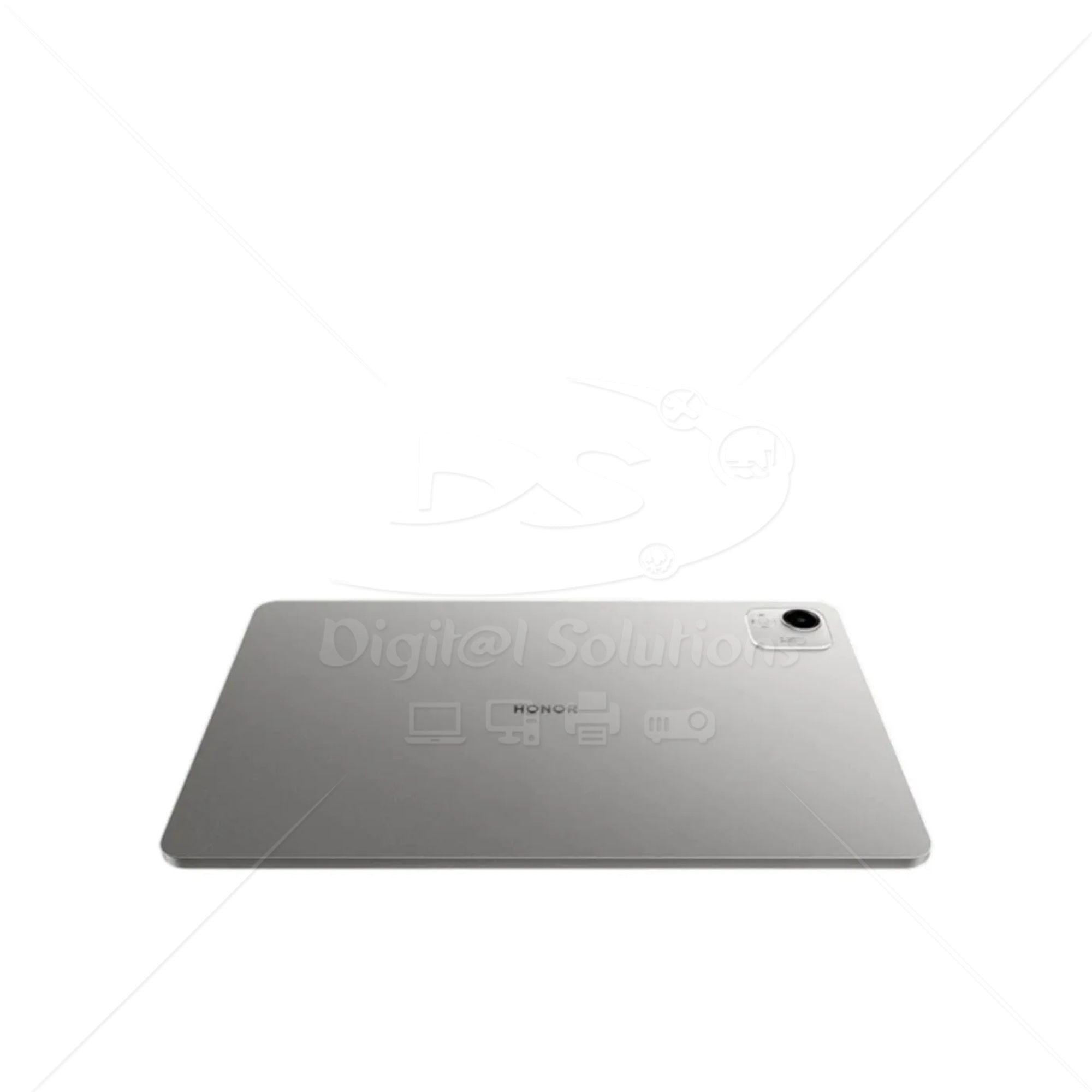 Tablet Honor PAD X9A con Folio Case de 8GB Ram y 128GB Almacenamiento color Gris 11.5 PLG