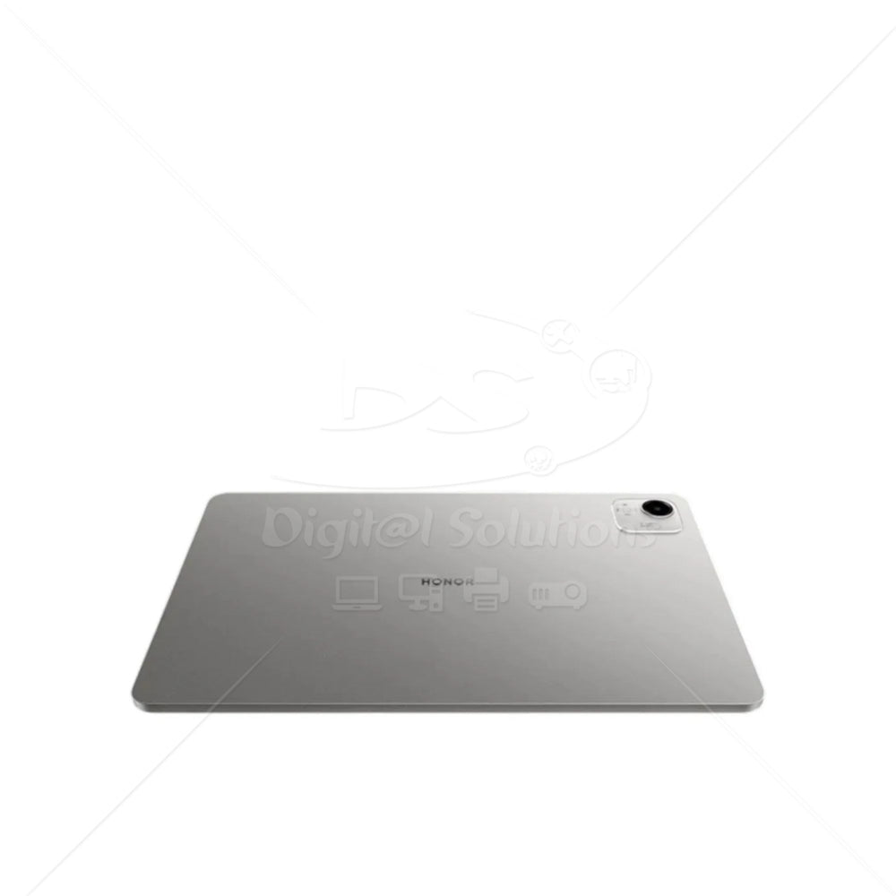 Tablet Honor PAD X9A con Folio Case de 8GB Ram y 128GB Almacenamiento color Gris 11.5 PLG