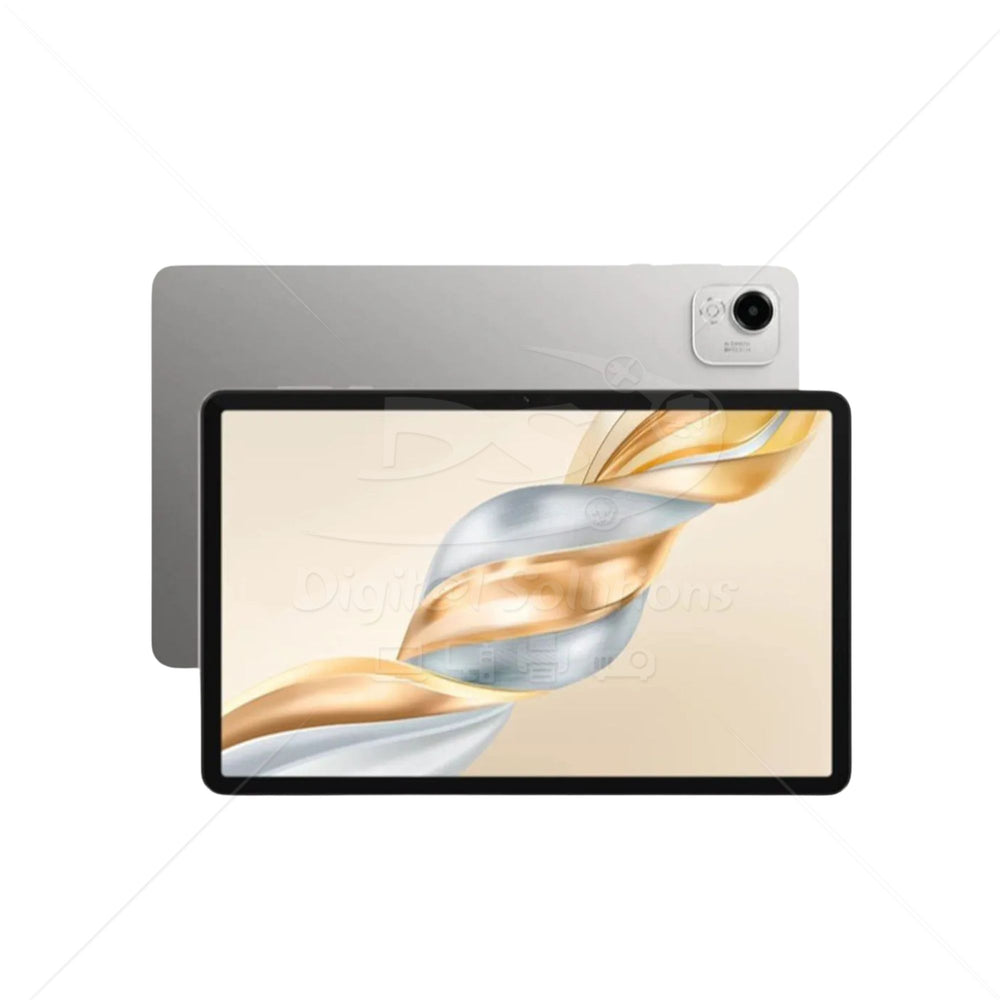 Tablet Honor PAD X9A con Folio Case de 8GB Ram y 128GB Almacenamiento color Gris 11.5 PLG