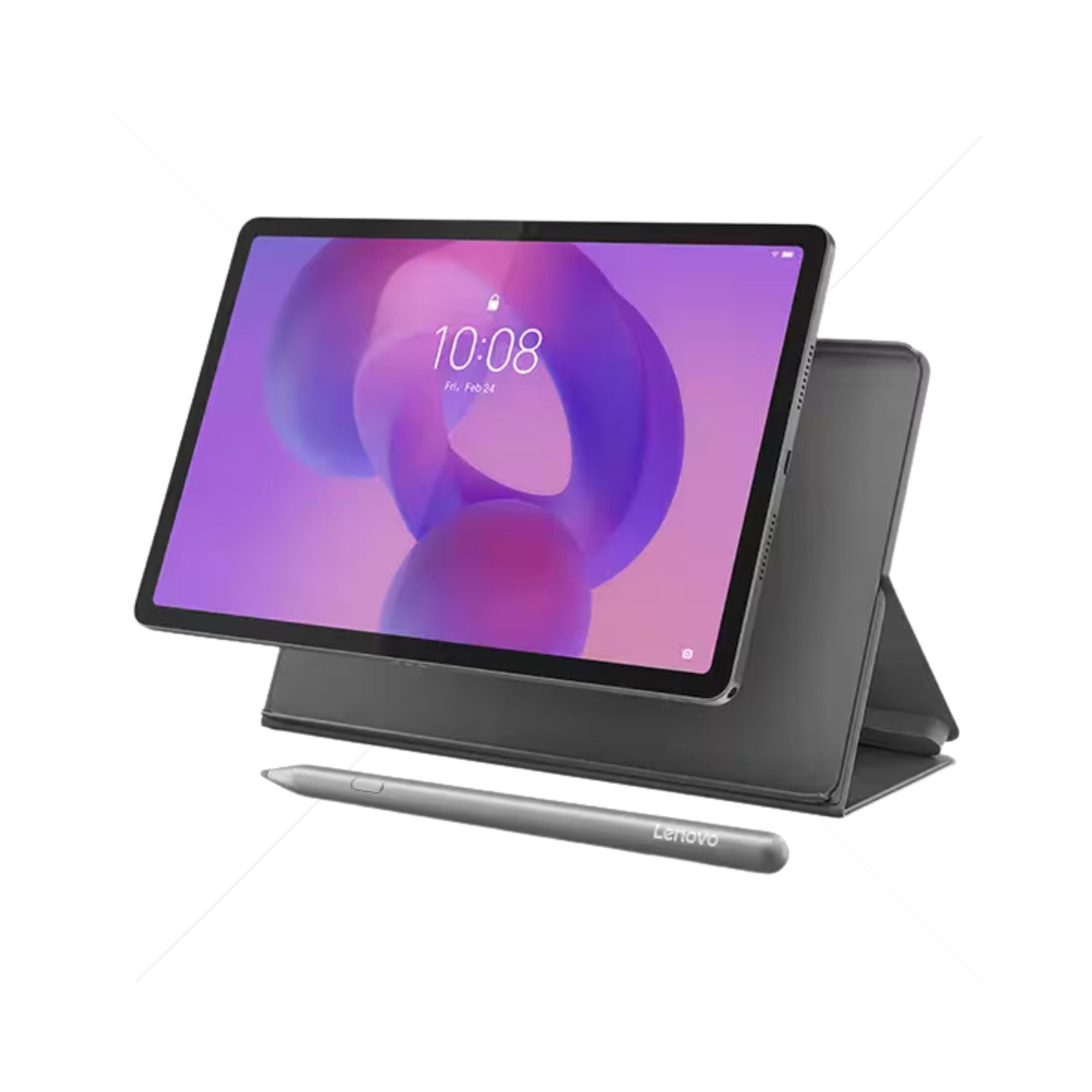 Lenovo Idea Tab 11 – 128GB/8GB, WiFi, 11 Inch 2.5K Display, 90Hz, Stylus, Dolby Atmos (Grijs)