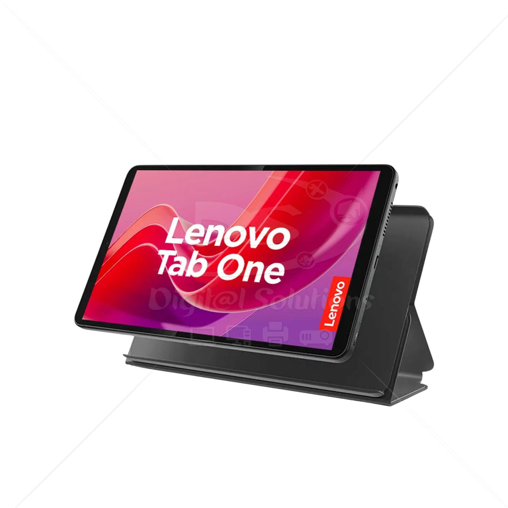 Tablet Lenovo Idea Tab One ZAF00113PA 8,7 Plg color Luna Grey de 4GB Ram y 128GB de almacenamiento