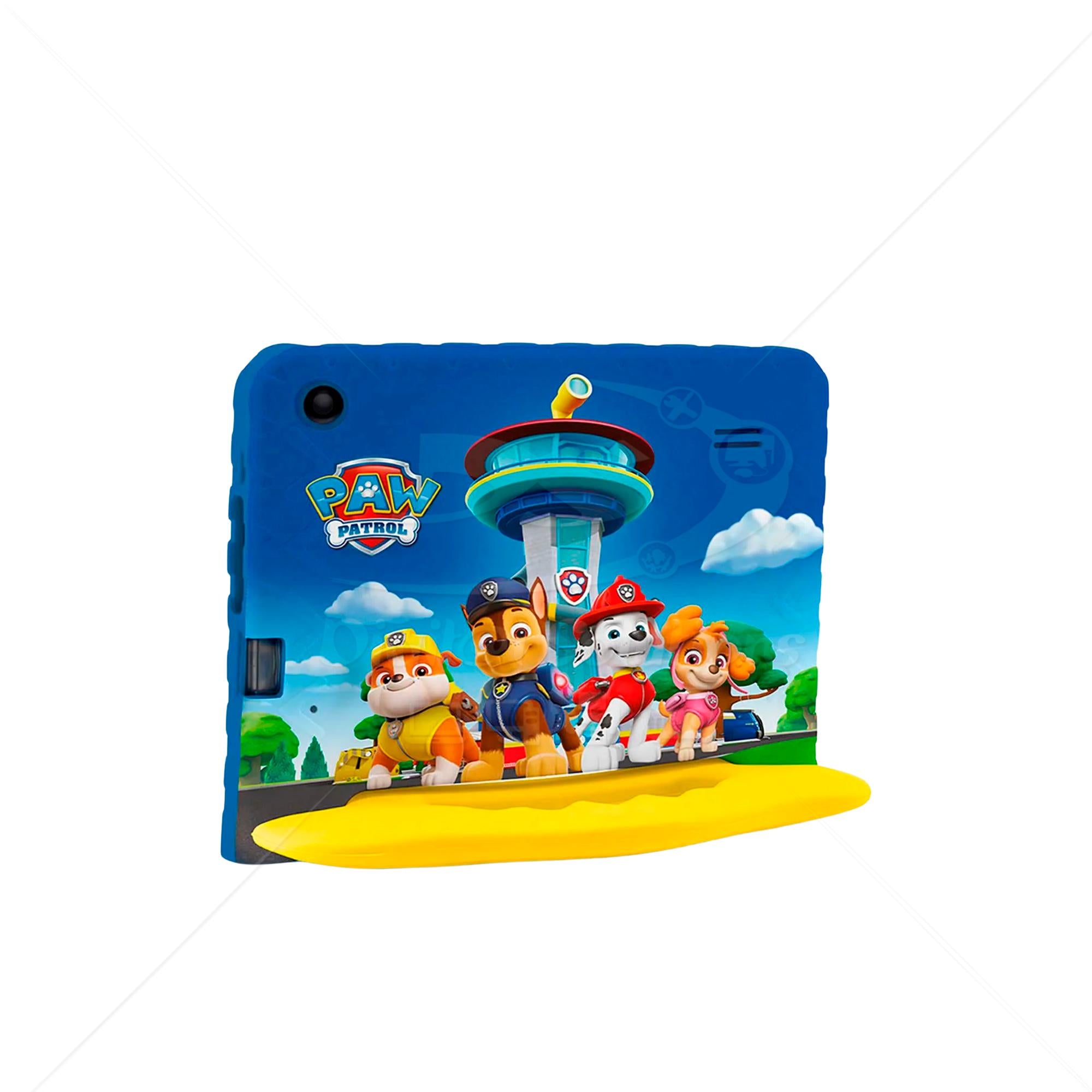 Tablet Multilaser PAW PATROL 64GB
