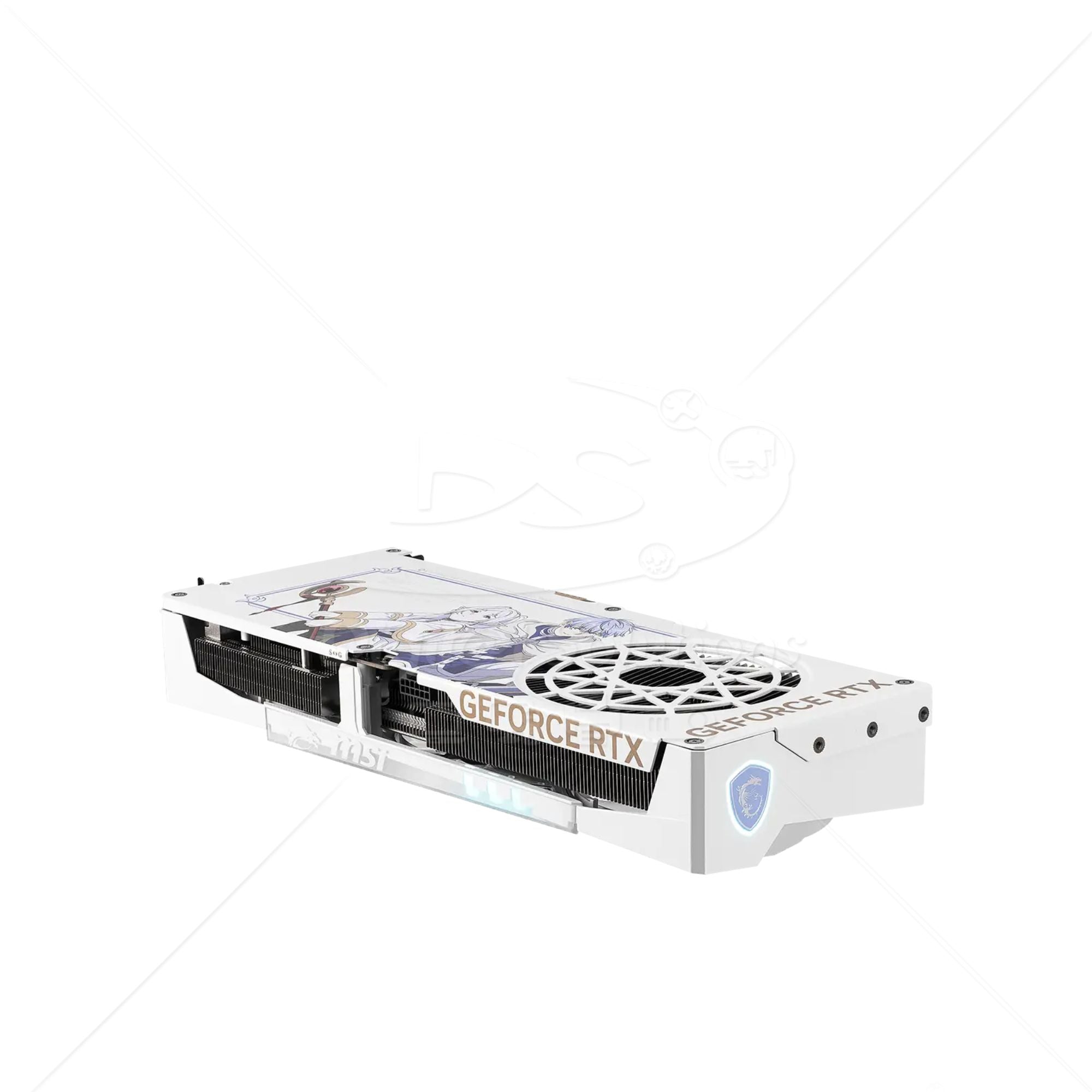 Tarjeta Gráfica GeForce RTX 5070 Ti 16G FRIEREN EDITION OC