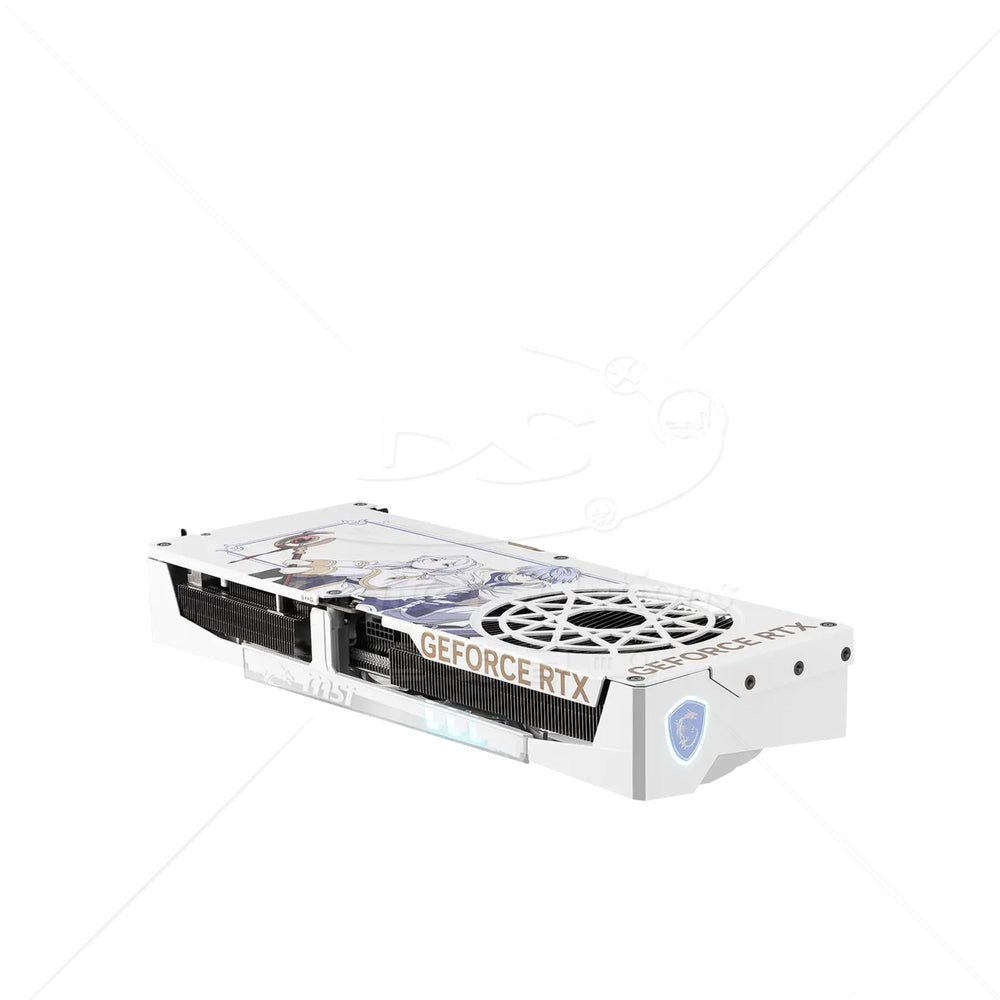 Tarjeta Gráfica GeForce RTX 5070 Ti 16G FRIEREN EDITION OC