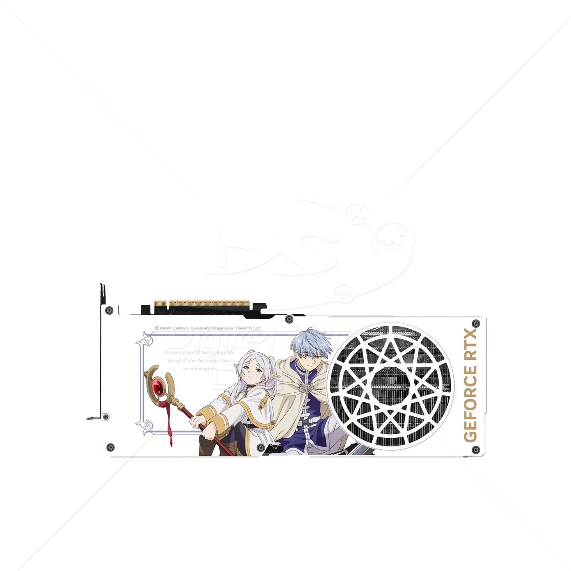 Tarjeta Gráfica GeForce RTX 5070 Ti 16G FRIEREN EDITION OC