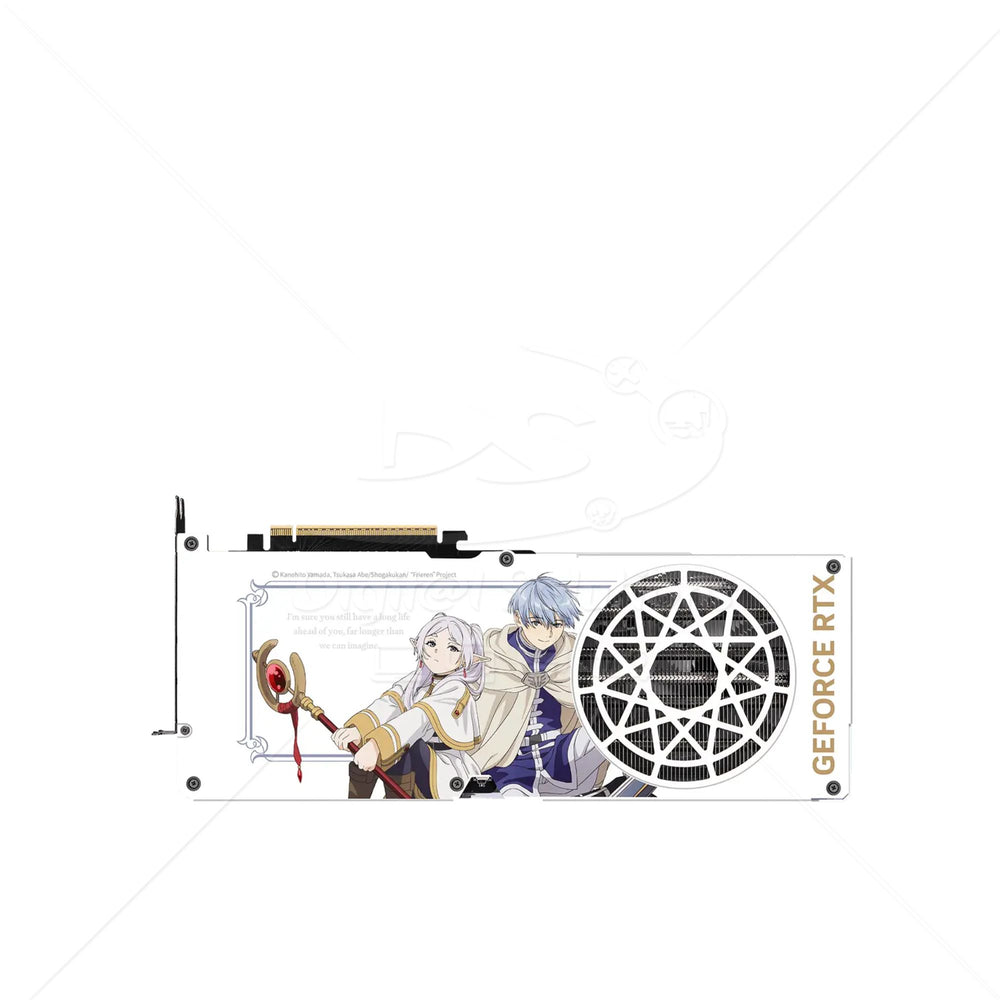 Tarjeta Gráfica GeForce RTX 5070 Ti 16G FRIEREN EDITION OC