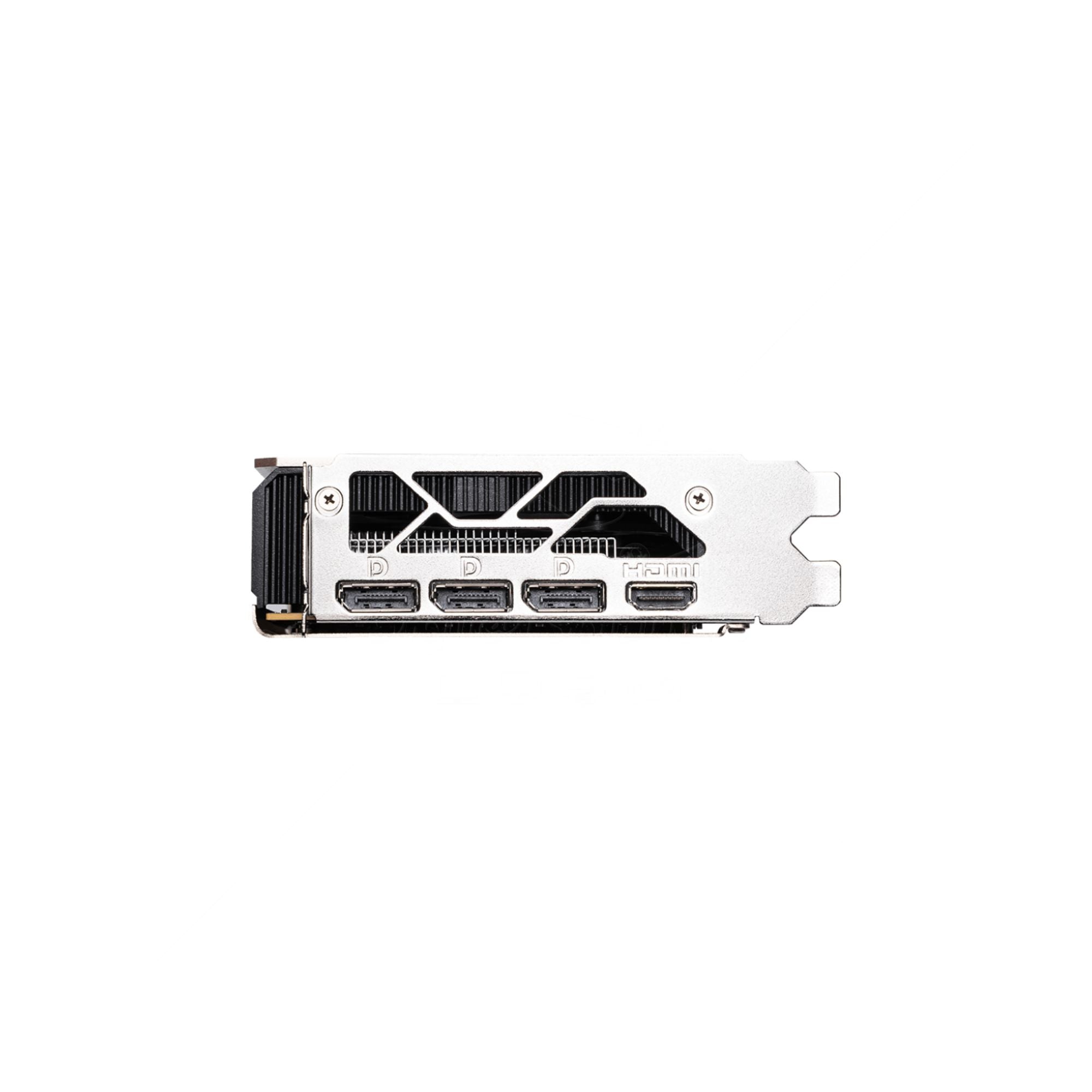 Tarjeta Gráfica MSI INSPIRE RTX 5060 8G OC EDITION GDDR7