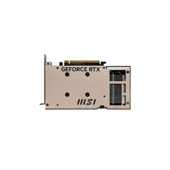 Tarjeta Gráfica MSI INSPIRE RTX 5060 8G OC EDITION GDDR7