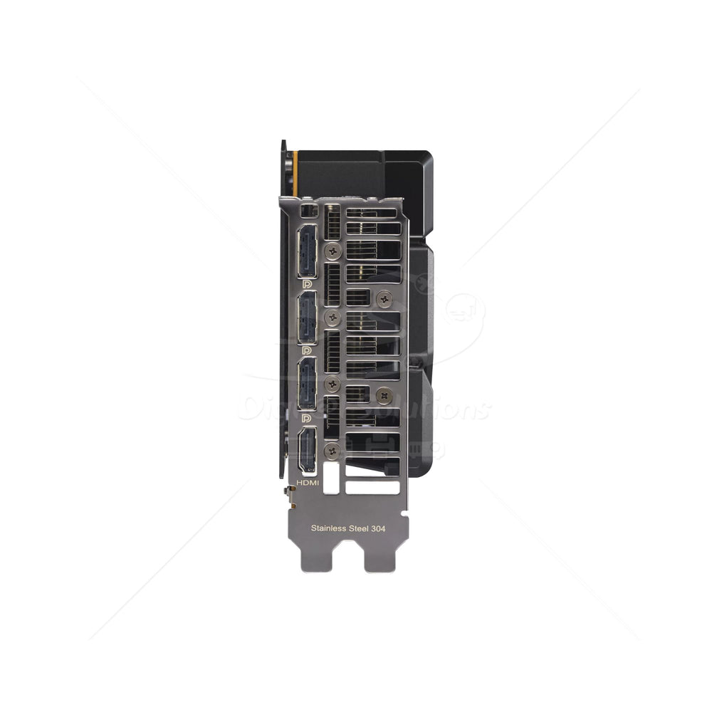 Tarjeta Gráfica PCI-E ASUS DUAL RTX5060-O8G
