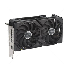 Tarjeta Gráfica PCI-E ASUS DUAL RX9060XT-O8G