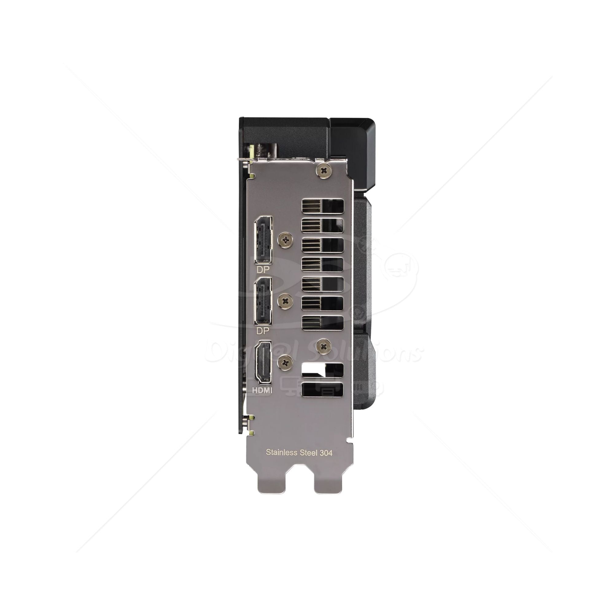 Tarjeta Gráfica PCI-E ASUS DUAL RX9060XT-O8G