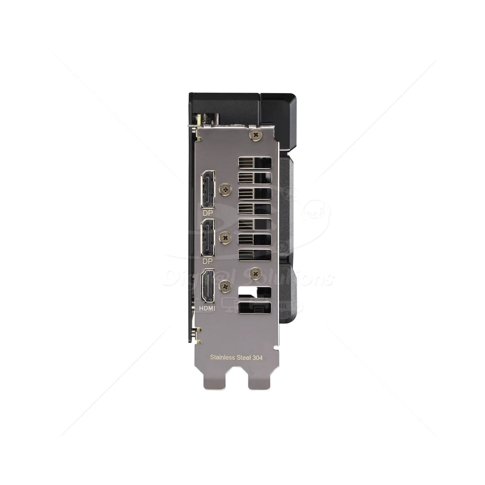 Tarjeta Gráfica PCI-E ASUS DUAL RX9060XT-O8G