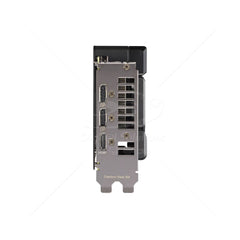 Tarjeta Gráfica PCI-E ASUS DUAL RX9060XT-O8G