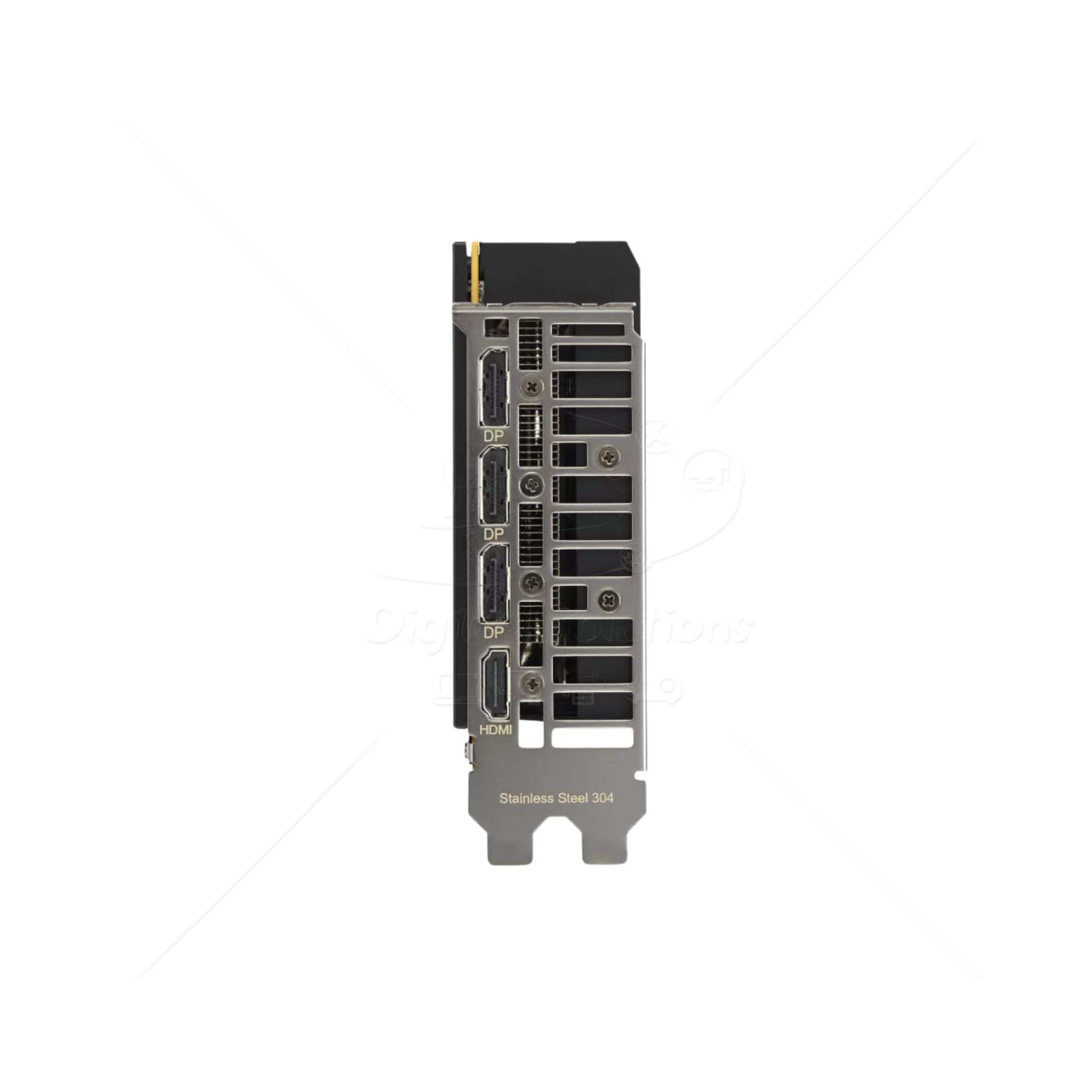 Tarjeta Gráfica PCI-E Asus Dual GeForce RTX 5050 8GB OC