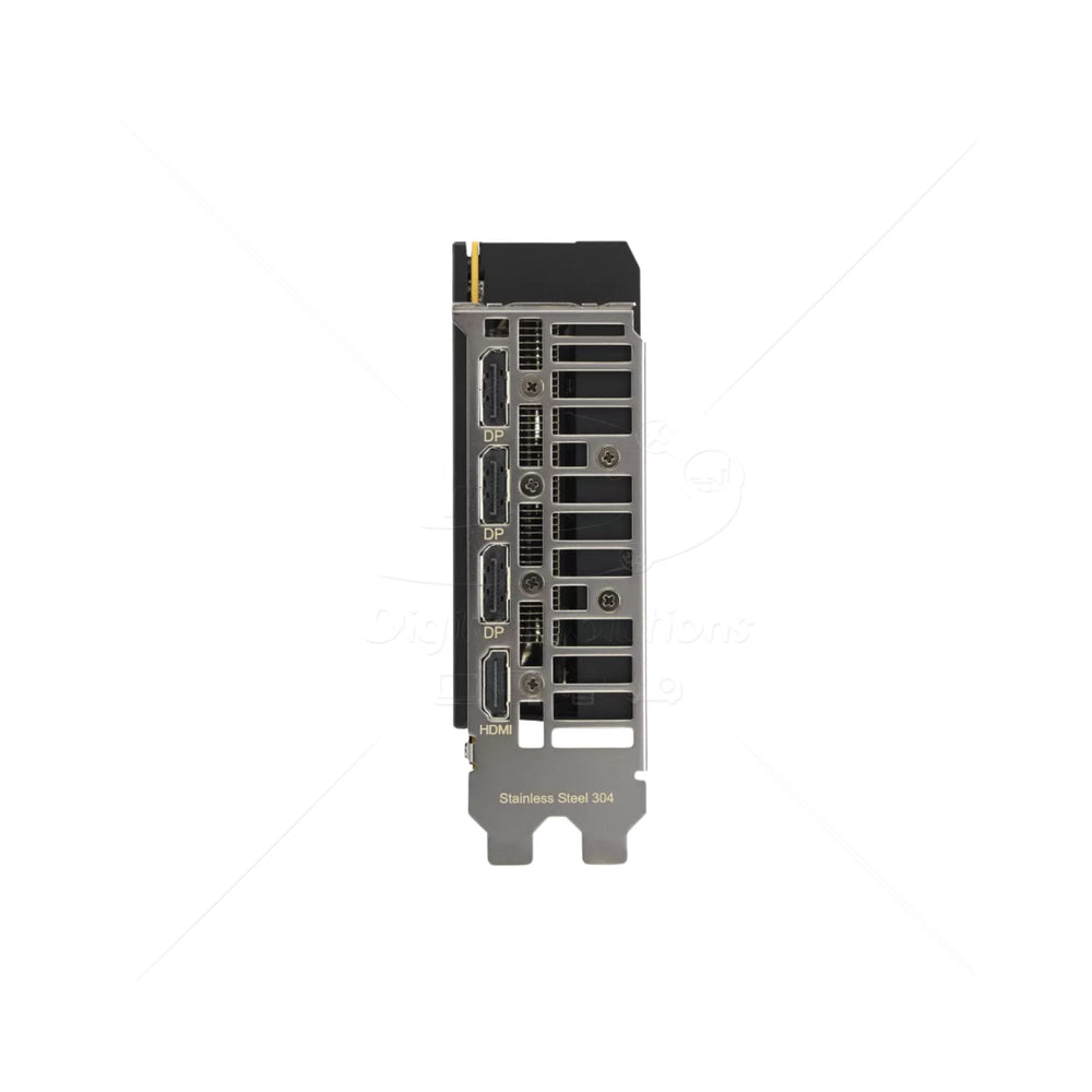 Tarjeta Gráfica PCI-E Asus Dual GeForce RTX 5050 8GB OC