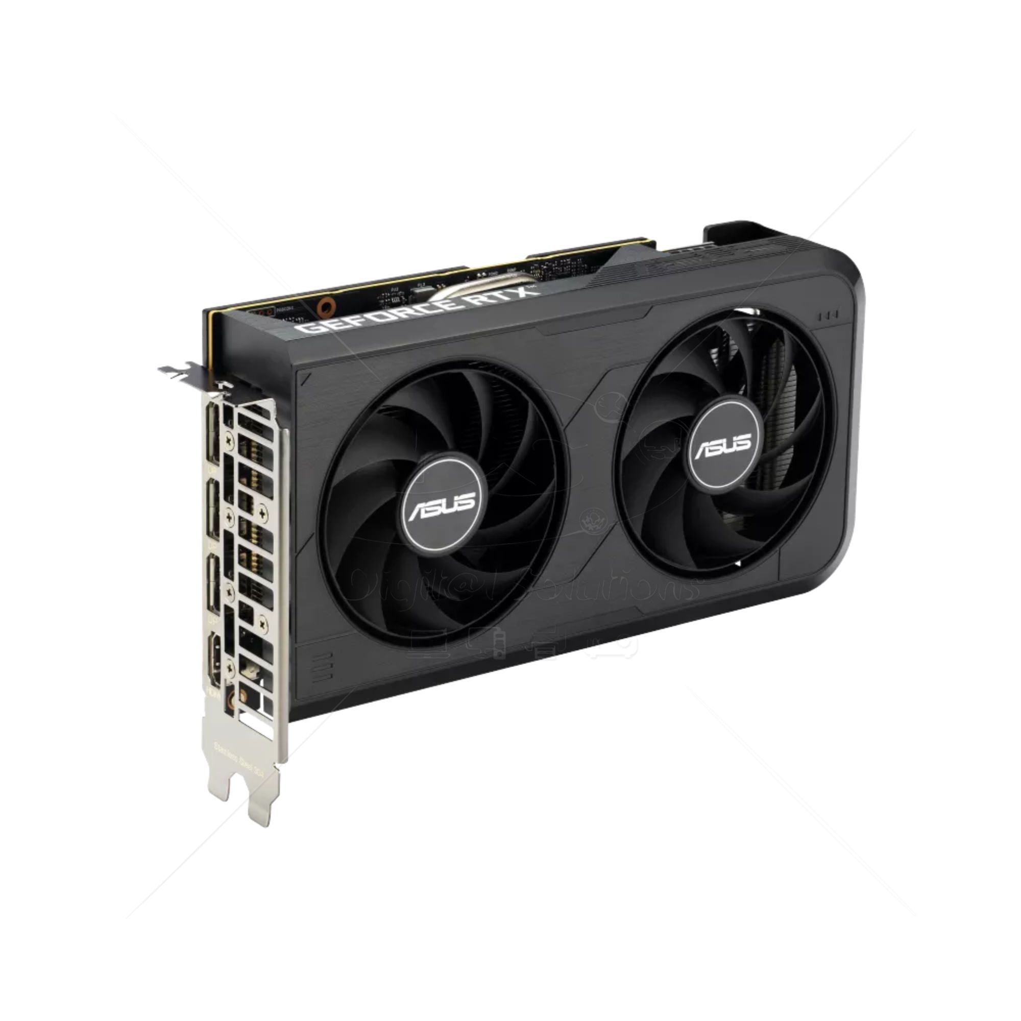 Tarjeta Gráfica PCI-E Asus Dual GeForce RTX 5050 8GB OC
