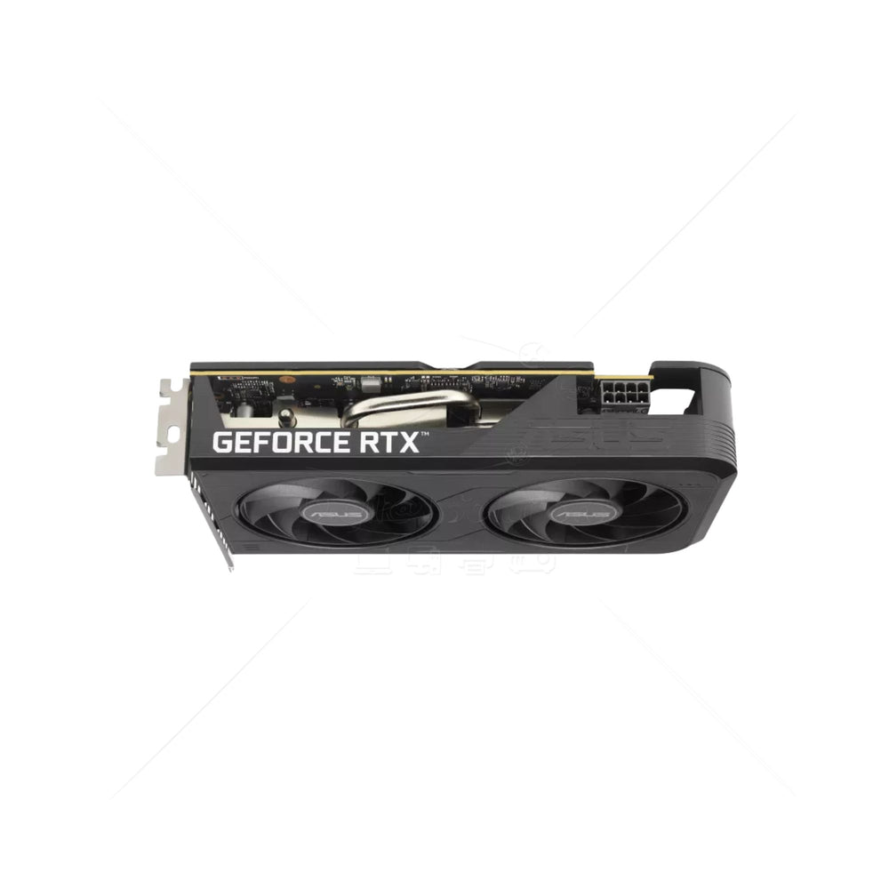 Tarjeta Gráfica PCI-E Asus Dual GeForce RTX 5050 8GB OC