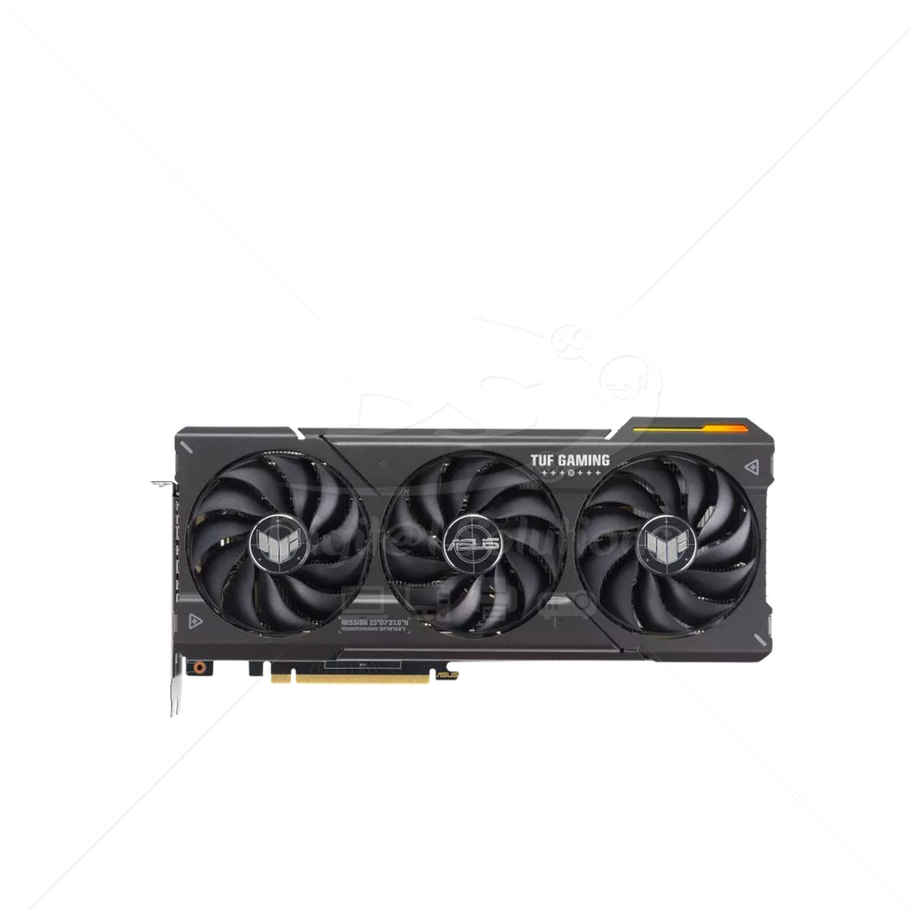 Tarjeta Gráfica PCI-E Asus TUF- RTX4070S-O12G 90YV0K80-M0AA00 12GB GDDR6X