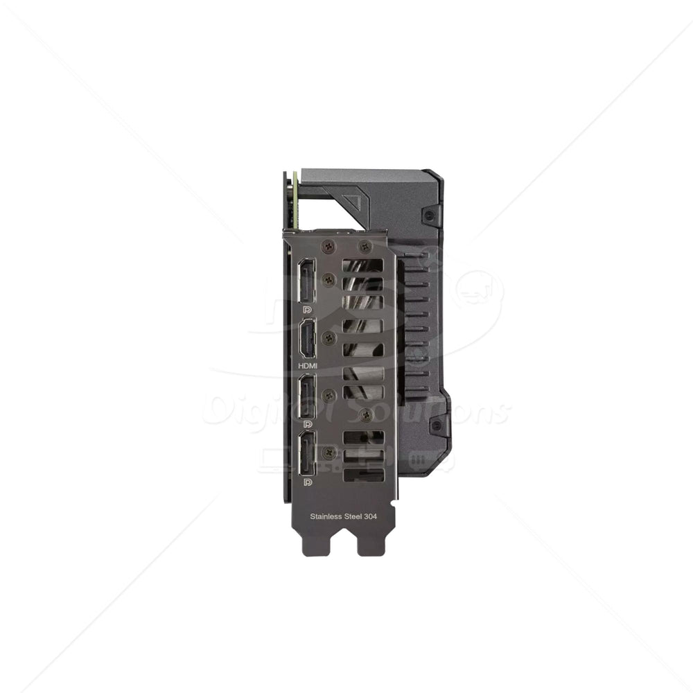 Tarjeta Gráfica PCI-E Asus TUF- RTX4070S-O12G 90YV0K80-M0AA00 12GB GDDR6X