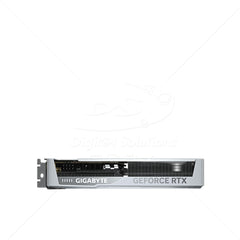 Tarjeta Gráfica PCI-E Gigabyte RTX 5060 TI Eagle OC ICE 16G GDDR7 GV-N506TEAGLEOC