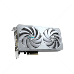 Tarjeta Gráfica PCI-E Gigabyte RTX 5060 TI Eagle OC ICE 16G GDDR7 GV-N506TEAGLEOC