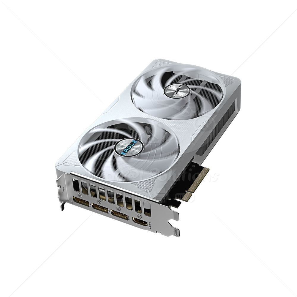 Tarjeta Gráfica PCI-E Gigabyte RTX 5060 TI Eagle OC ICE 16G GDDR7 GV-N506TEAGLEOC