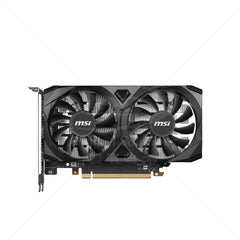 Tarjeta Gráfica PCI-E MSI GEFORCE RTX 3050 VENTUS 2X 6GB