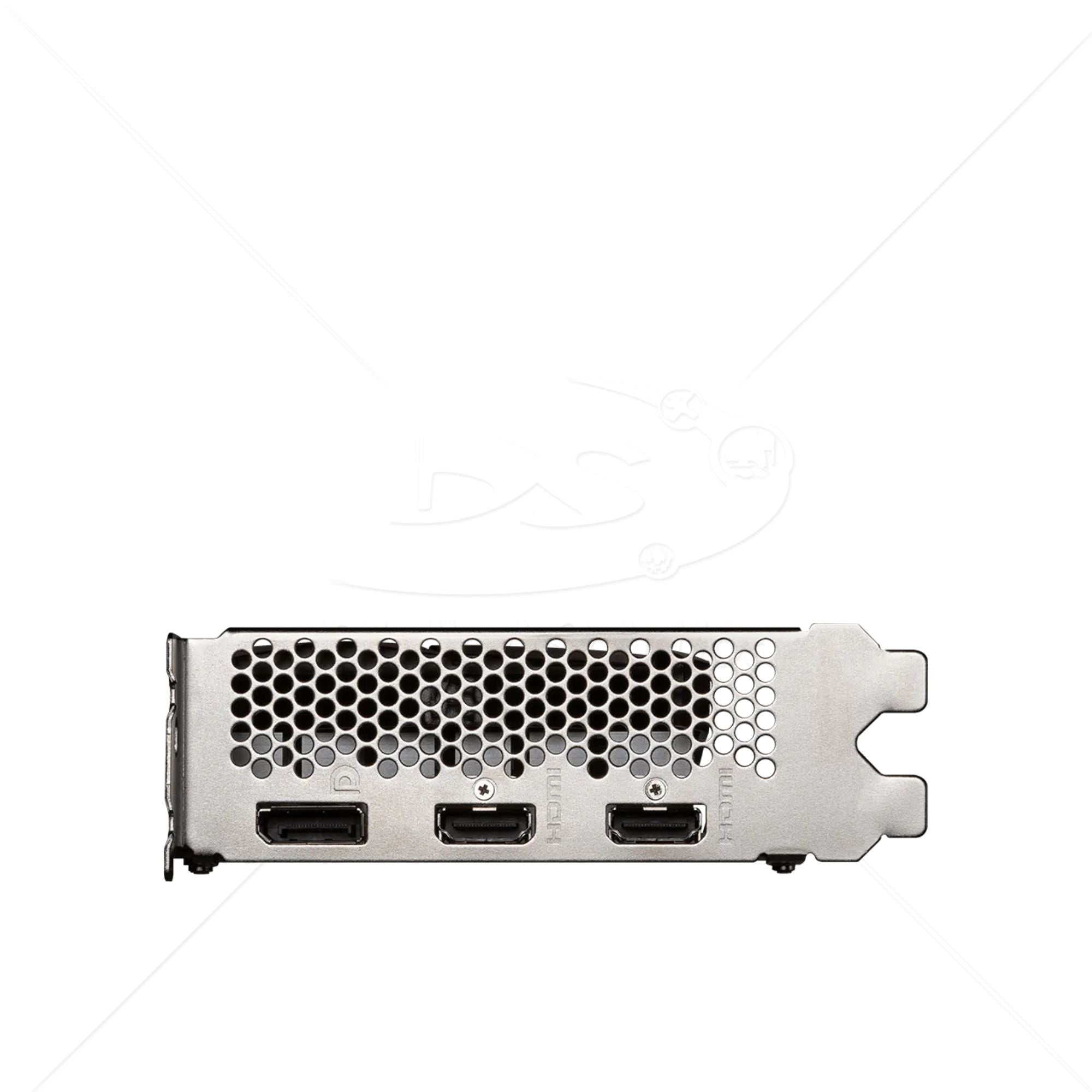 Tarjeta Gráfica PCI-E MSI GEFORCE RTX 3050 VENTUS 2X 6GB