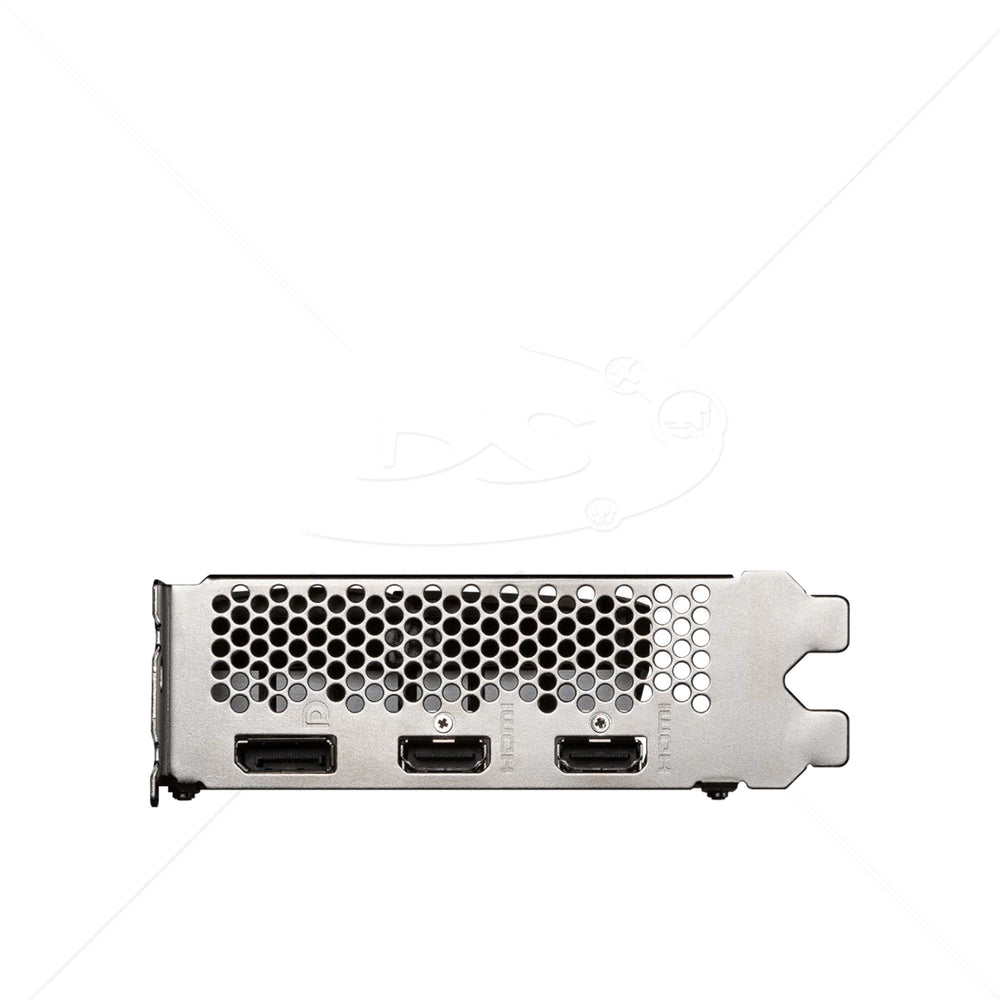 Tarjeta Gráfica PCI-E MSI GEFORCE RTX 3050 VENTUS 2X 6GB